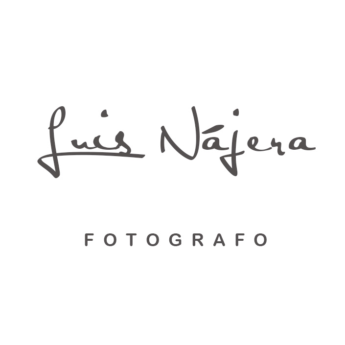 Cliente luis najera fotógrafo